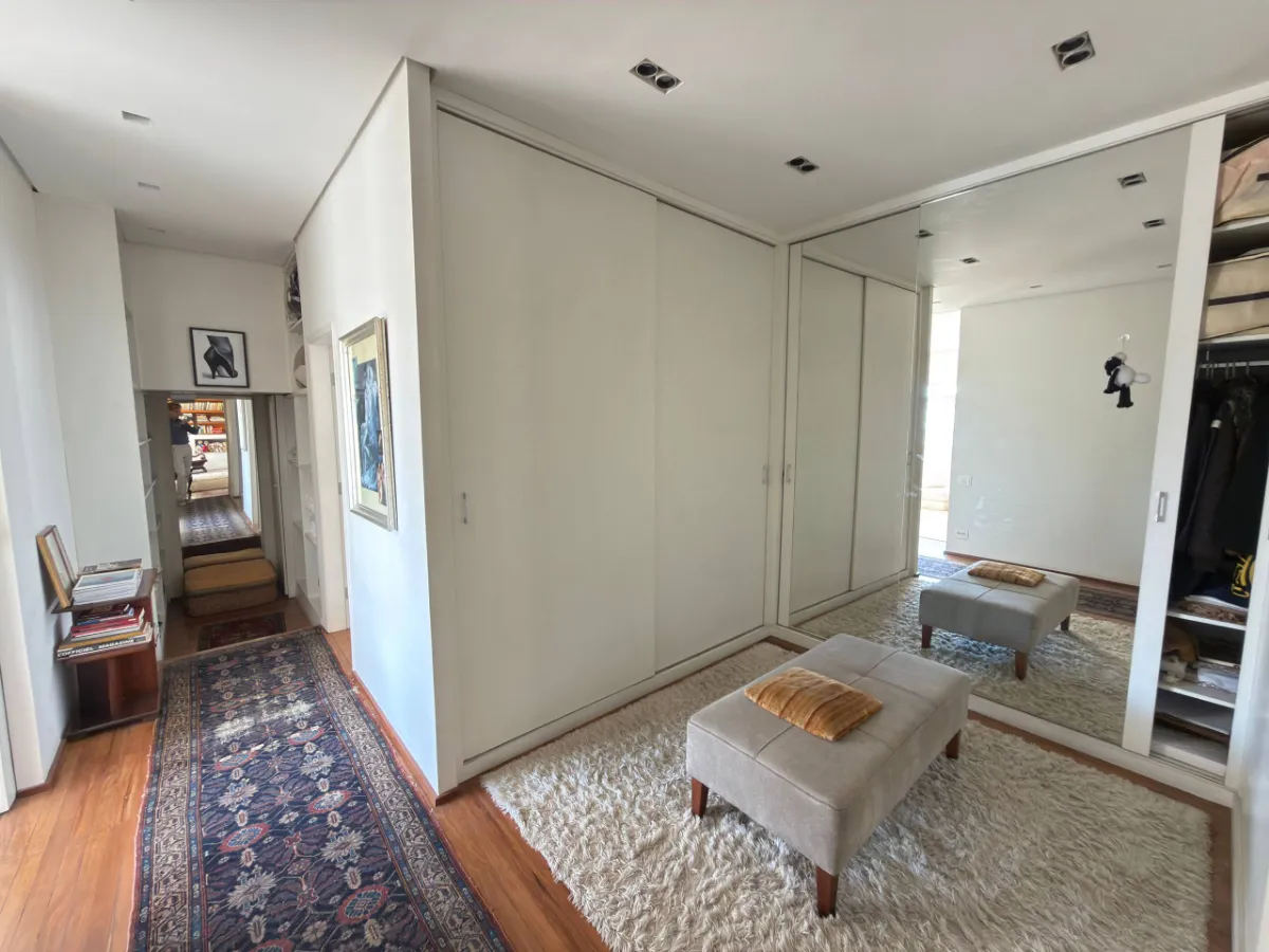 Apartamento à venda com 410m², 2 quartos com vaga - 40