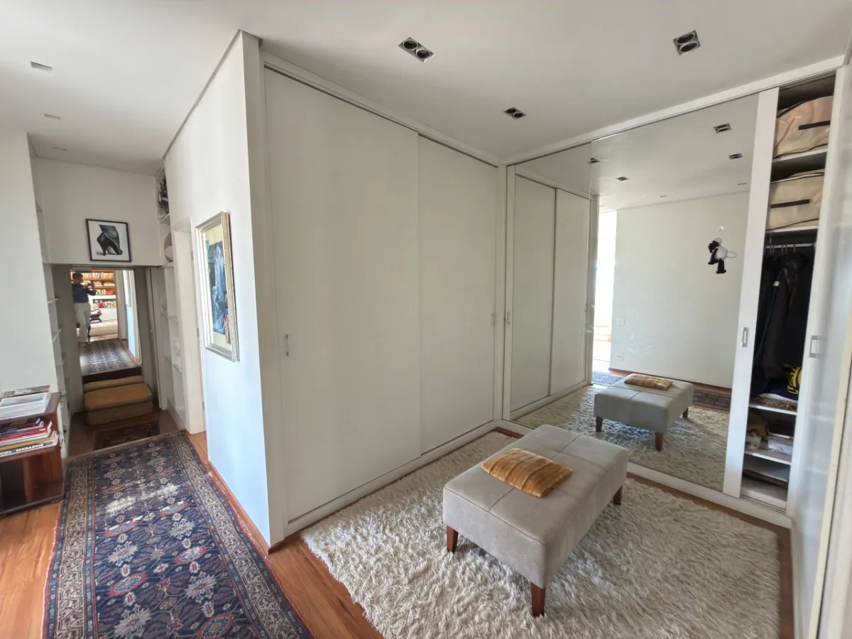 Apartamento à venda com 410m², 2 quartos com vaga - 41