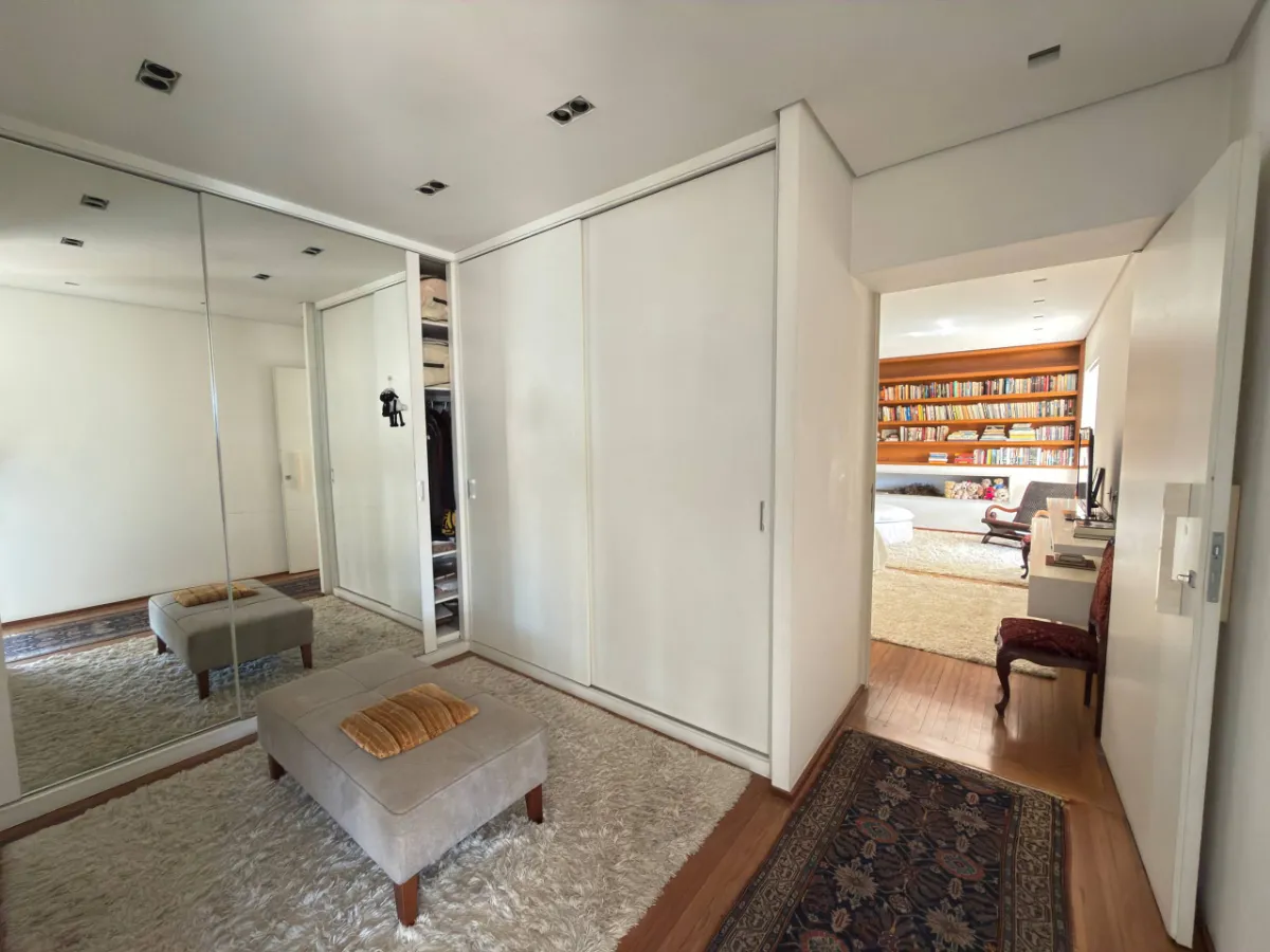 Apartamento à venda com 410m², 2 quartos com vaga - 42