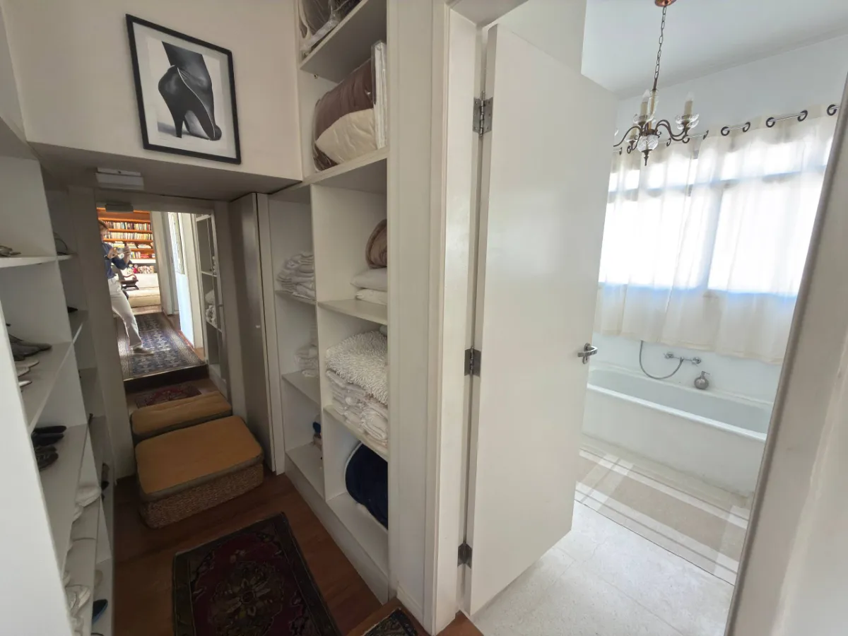 Apartamento à venda com 410m², 2 quartos com vaga - 43