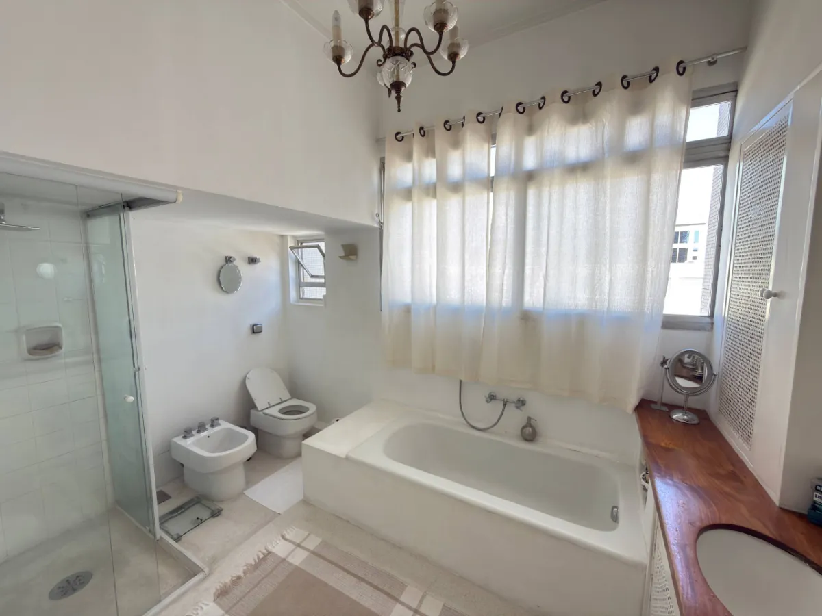 Apartamento à venda com 410m², 2 quartos com vaga - 44