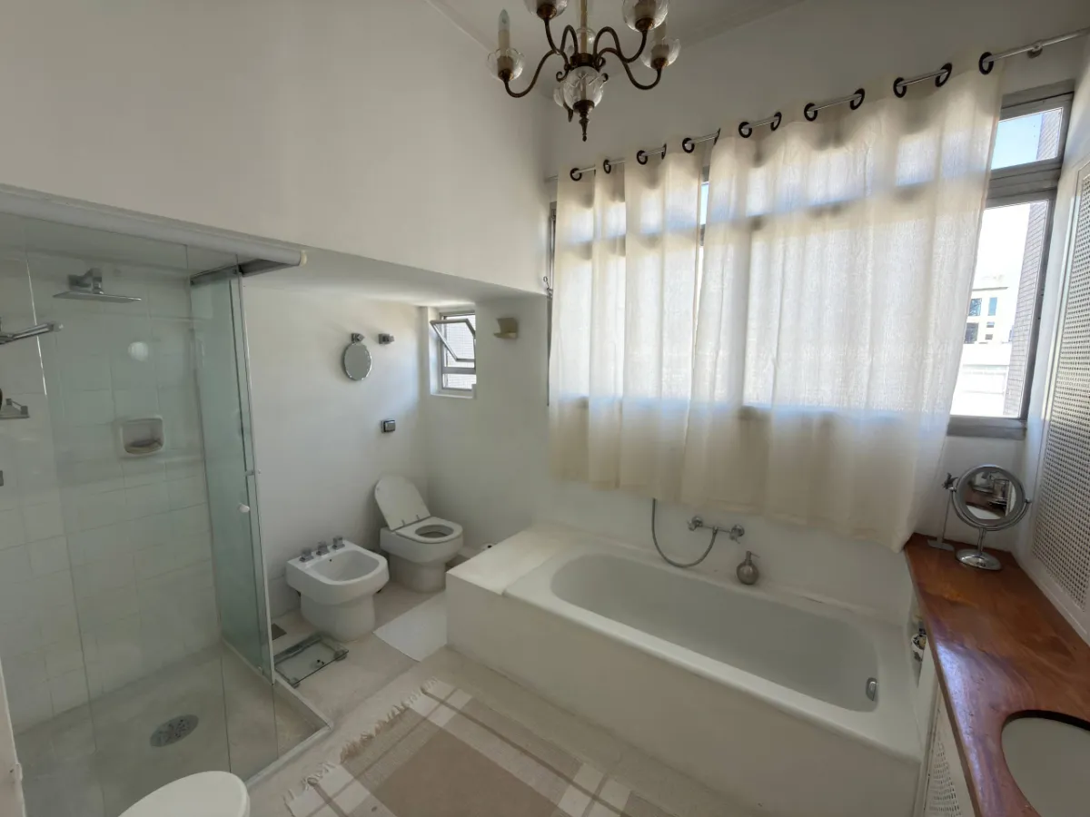 Apartamento à venda com 410m², 2 quartos com vaga - 45