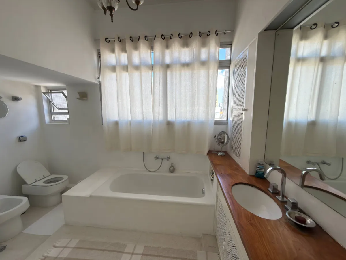 Apartamento à venda com 410m², 2 quartos com vaga - 46