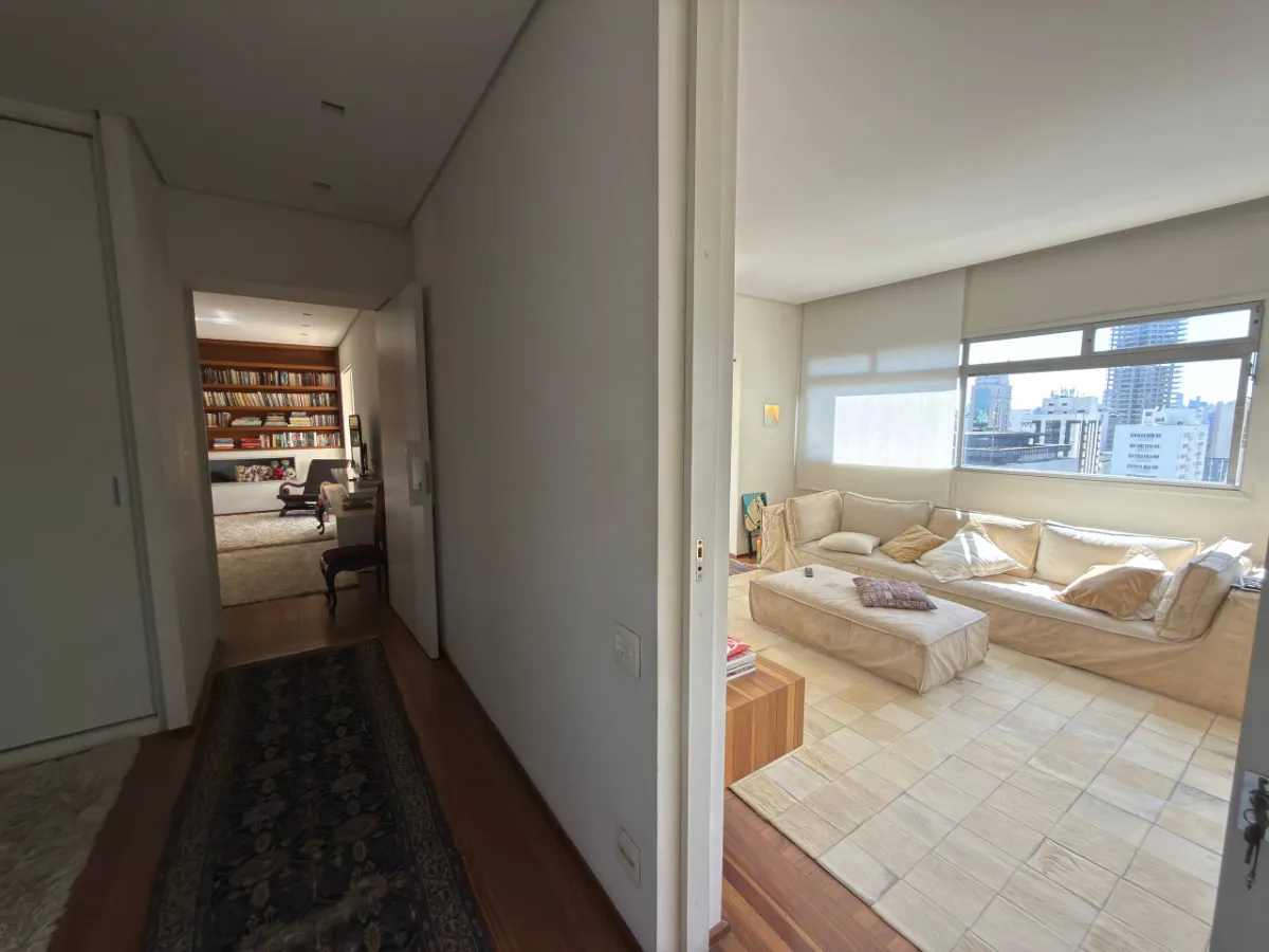 Apartamento à venda com 410m², 2 quartos com vaga - 47