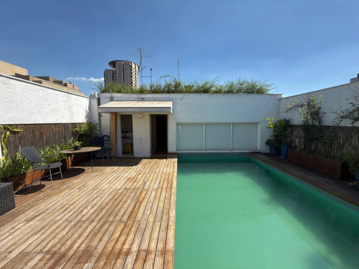 Apartamento à venda com 410m², 2 quartos com vaga - 5
