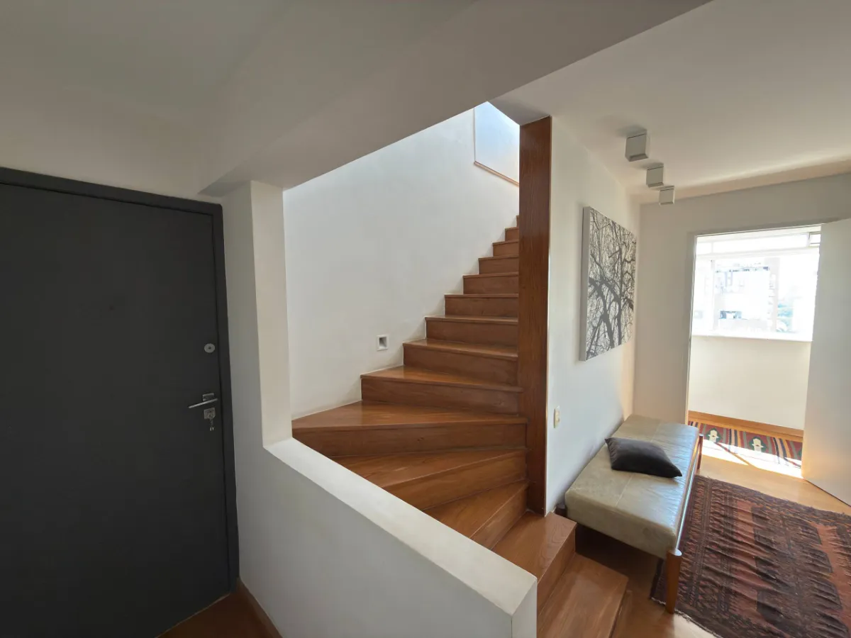 Apartamento à venda com 410m², 2 quartos com vaga - 50