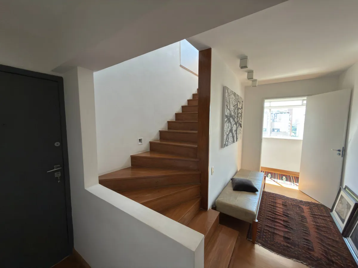 Apartamento à venda com 410m², 2 quartos com vaga - 51