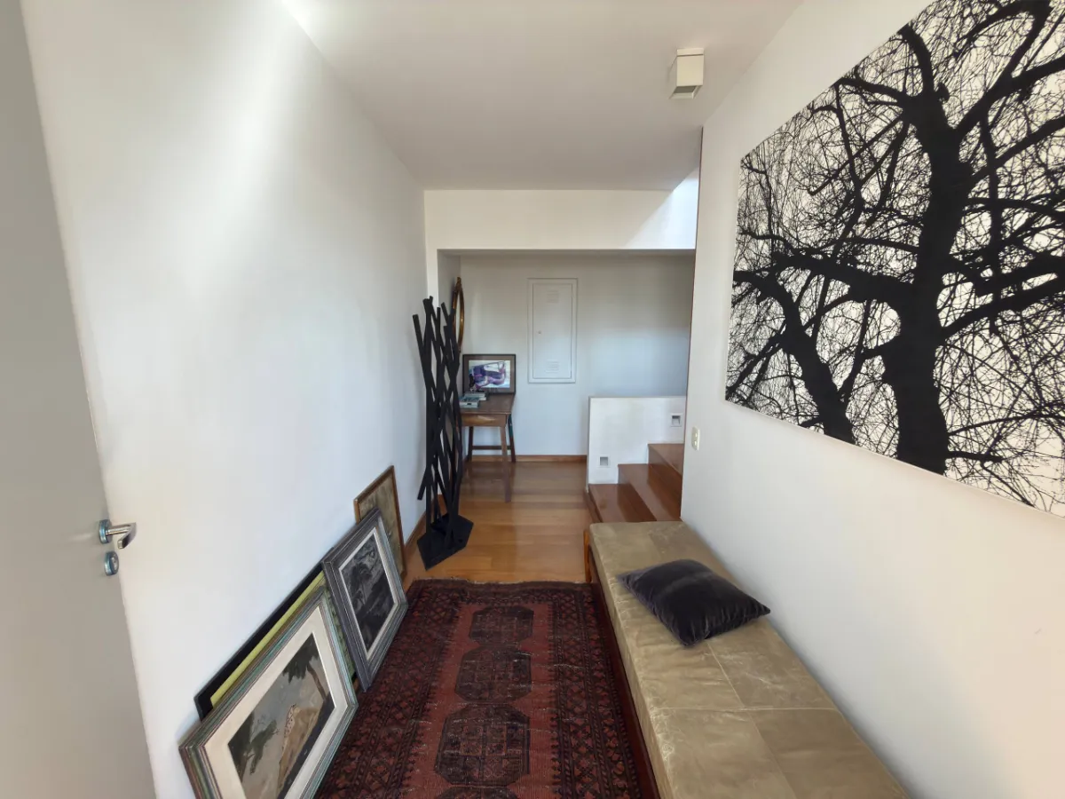 Apartamento à venda com 410m², 2 quartos com vaga - 52