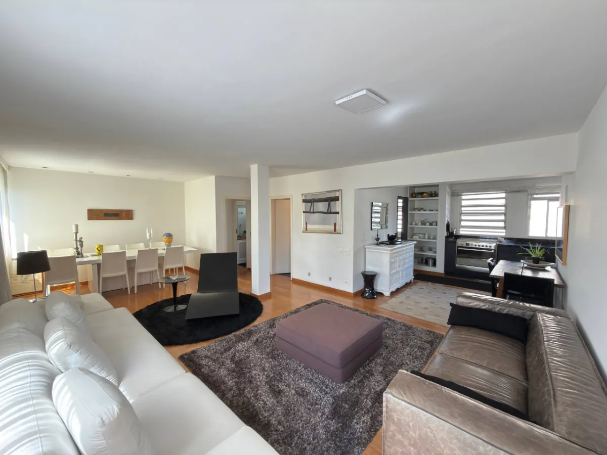Apartamento à venda com 410m², 2 quartos com vaga - 53