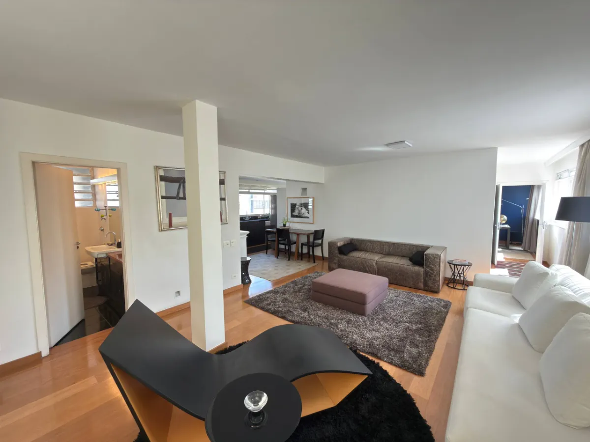 Apartamento à venda com 410m², 2 quartos com vaga - 54