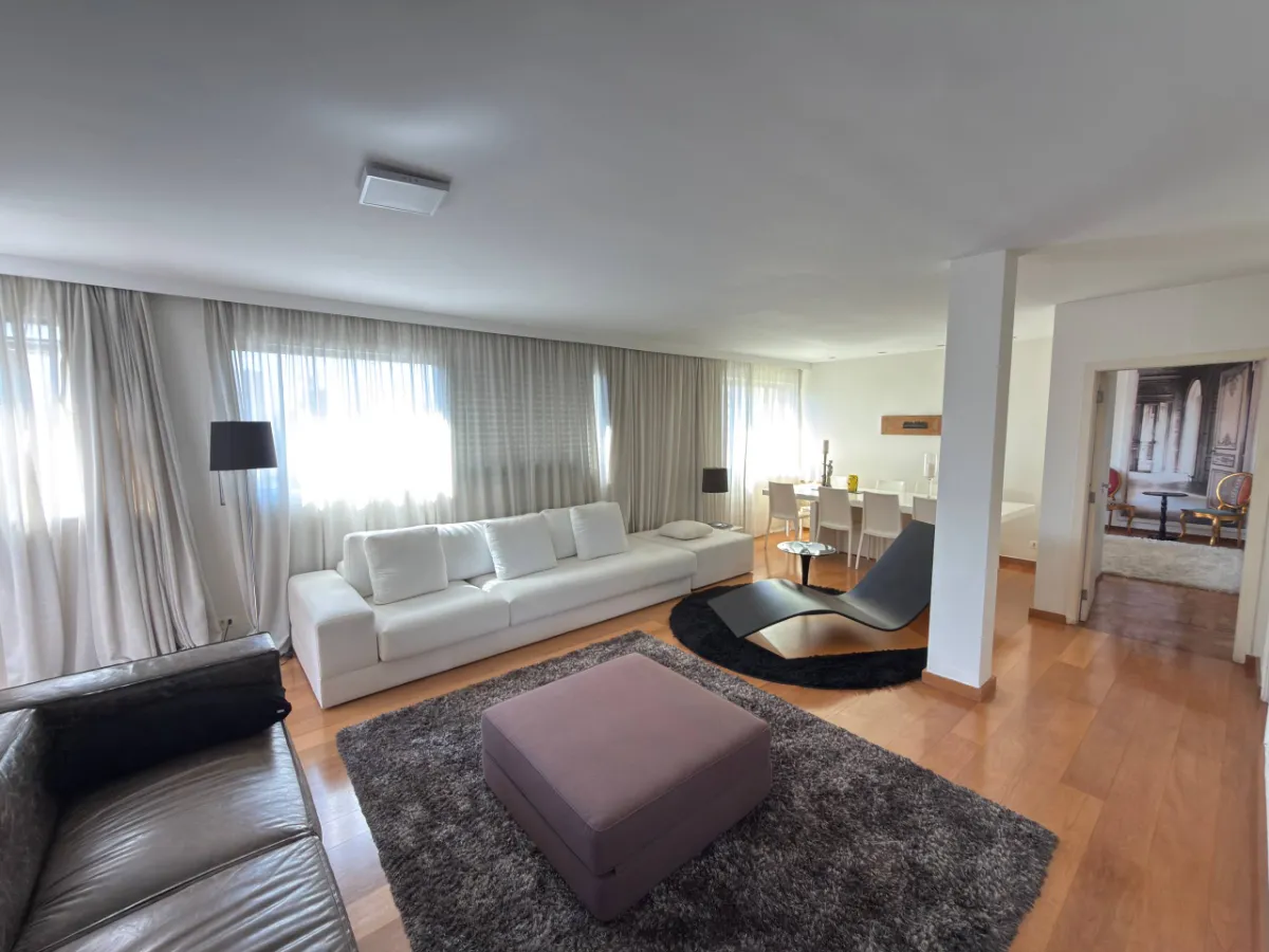 Apartamento à venda com 410m², 2 quartos com vaga - 56