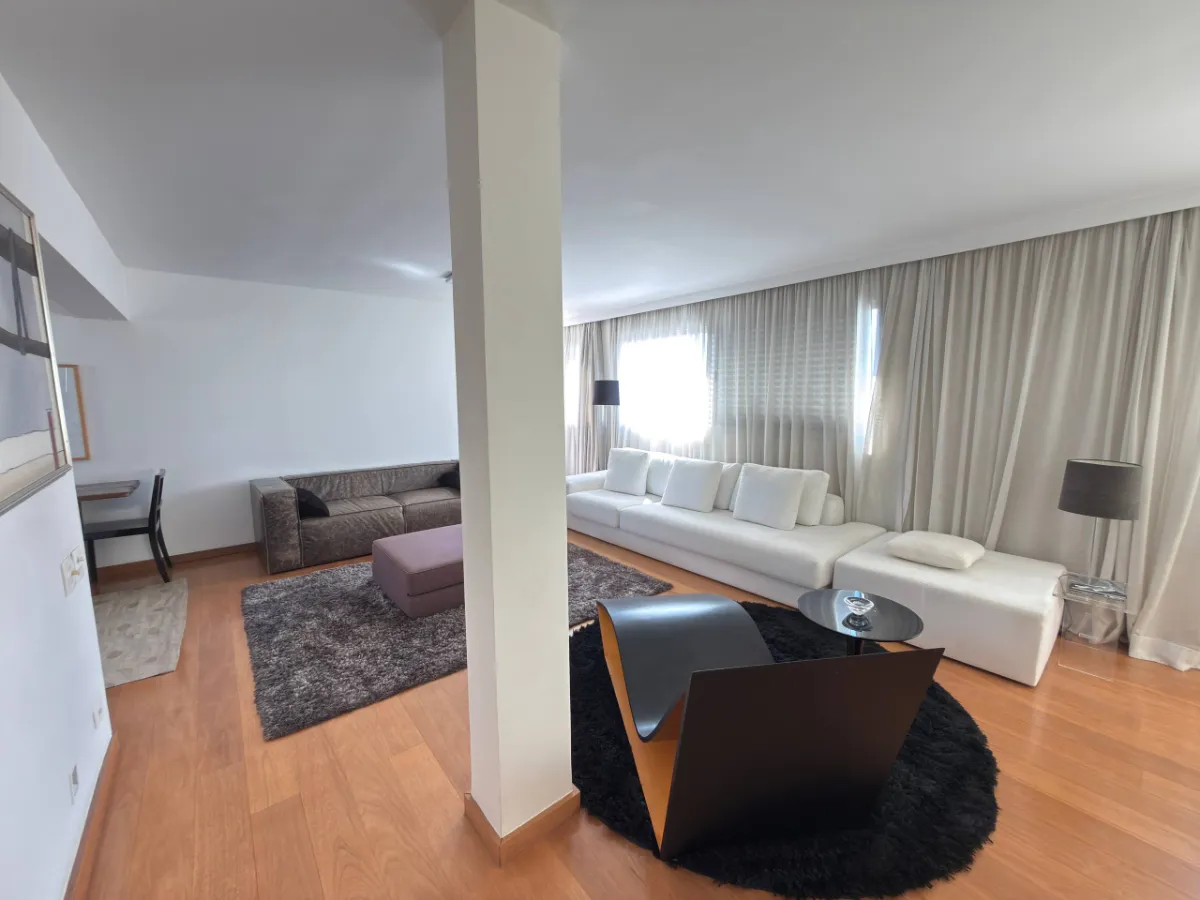 Apartamento à venda com 410m², 2 quartos com vaga - 57