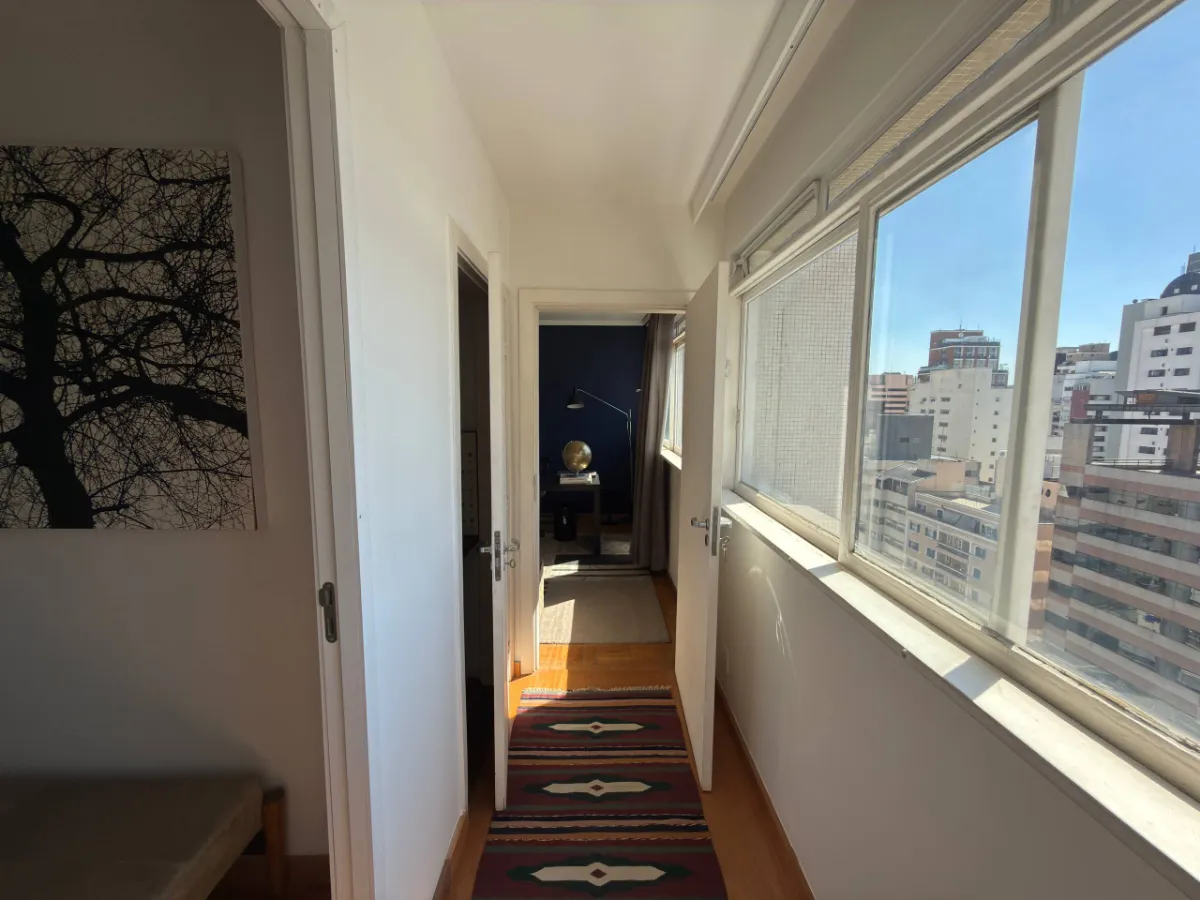 Apartamento à venda com 410m², 2 quartos com vaga - 59