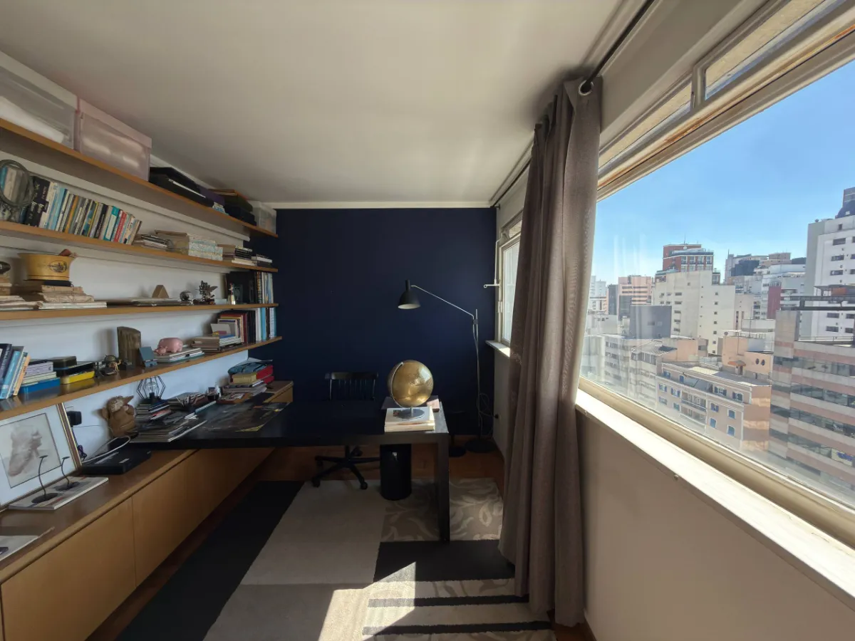 Apartamento à venda com 410m², 2 quartos com vaga - 60