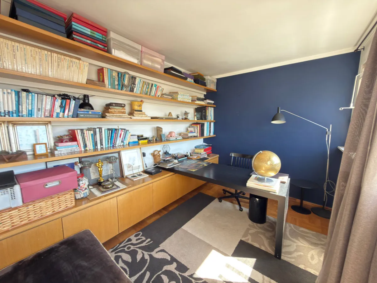 Apartamento à venda com 410m², 2 quartos com vaga - 61