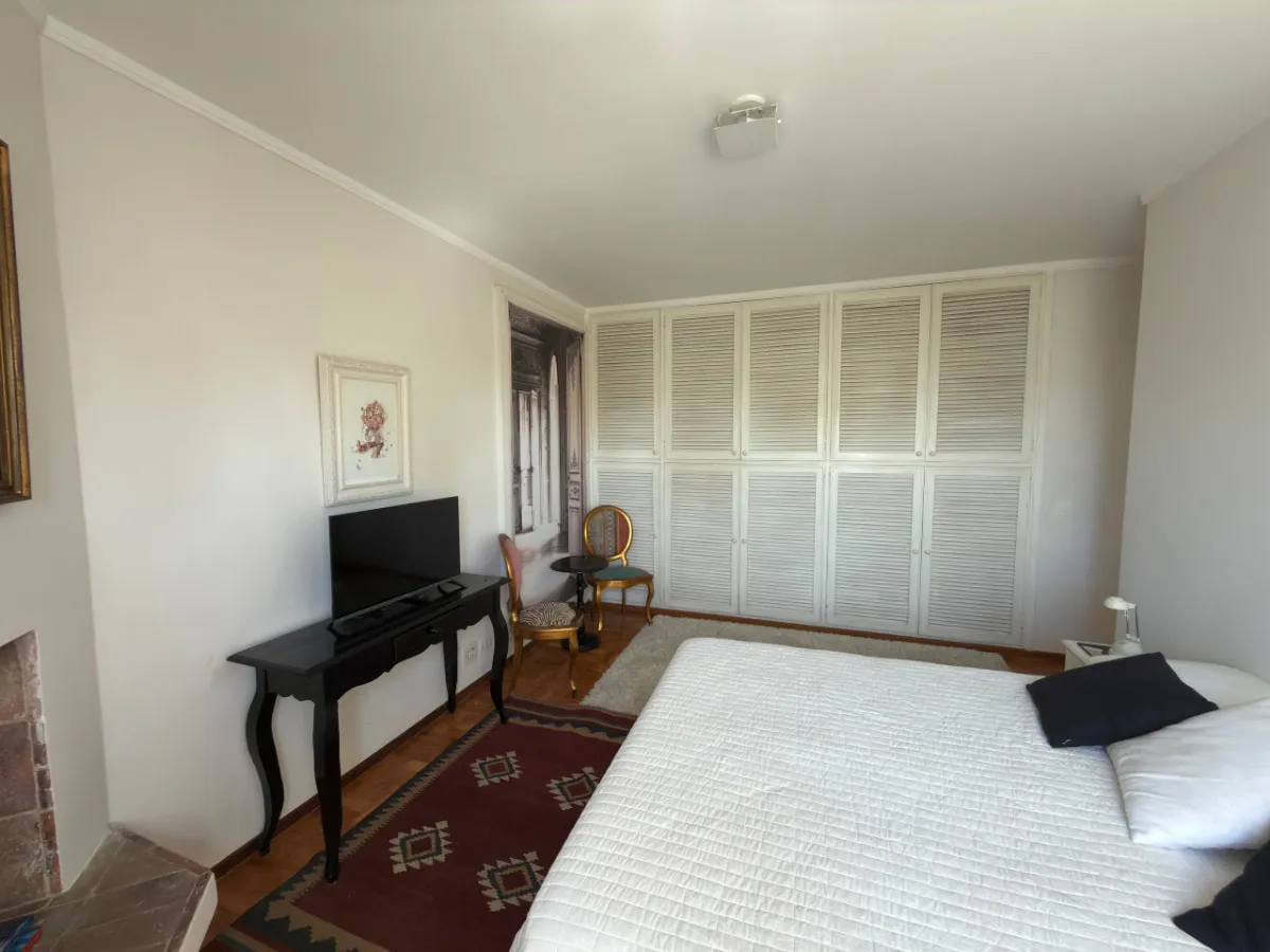 Apartamento à venda com 410m², 2 quartos com vaga - 64