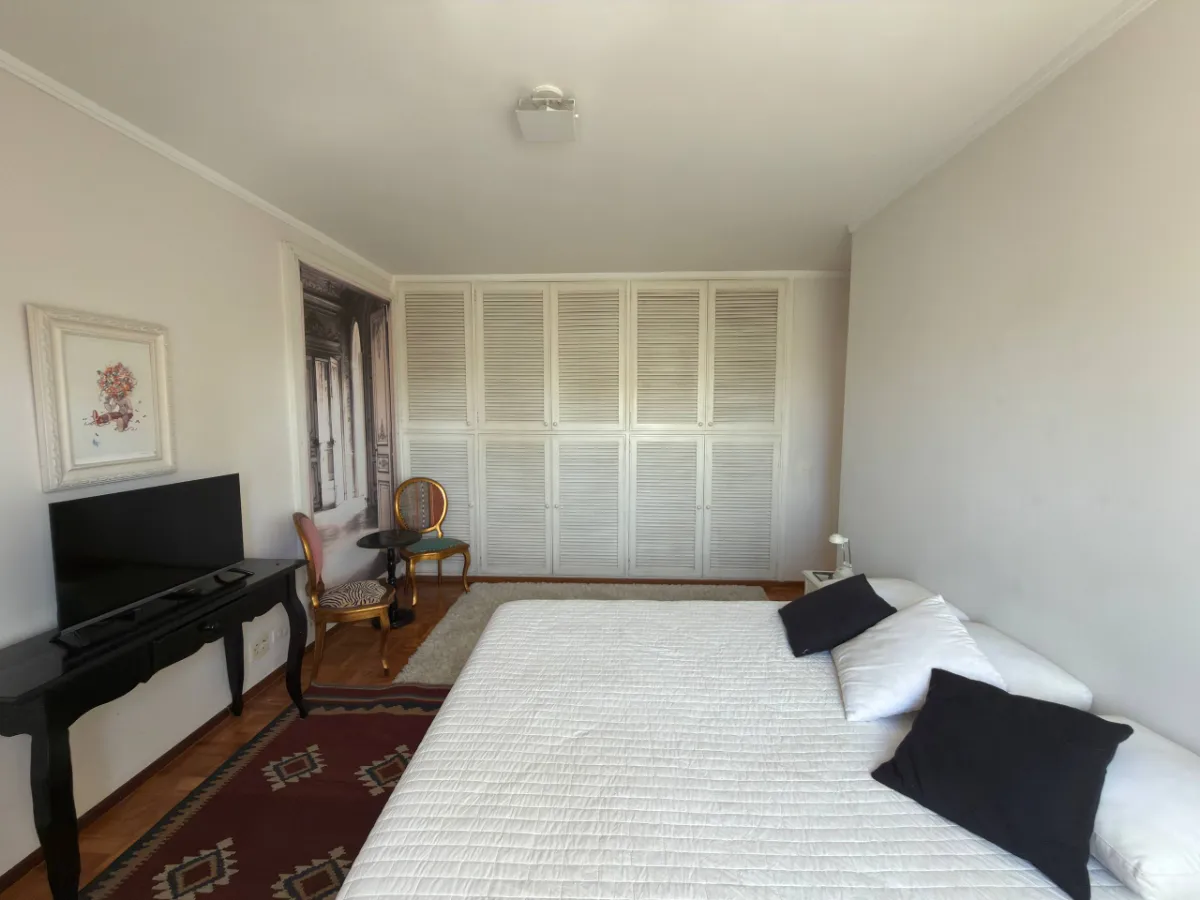 Apartamento à venda com 410m², 2 quartos com vaga - 65