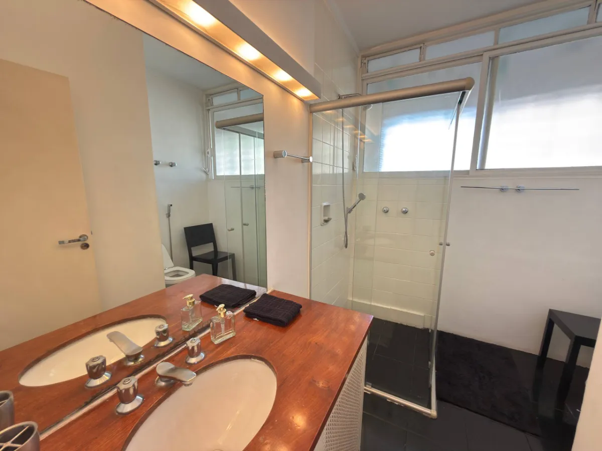 Apartamento à venda com 410m², 2 quartos com vaga - 67