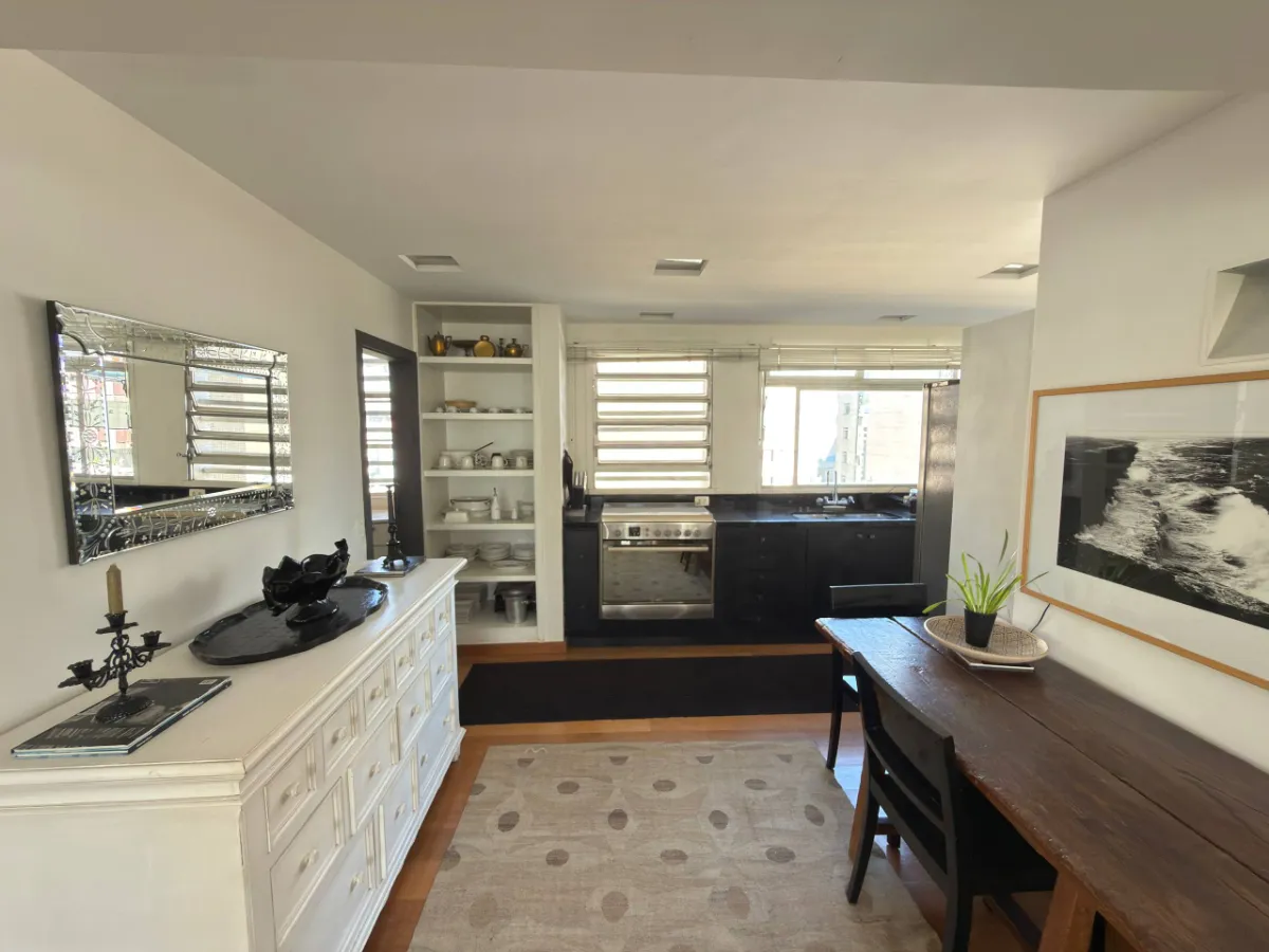 Apartamento à venda com 410m², 2 quartos com vaga - 68