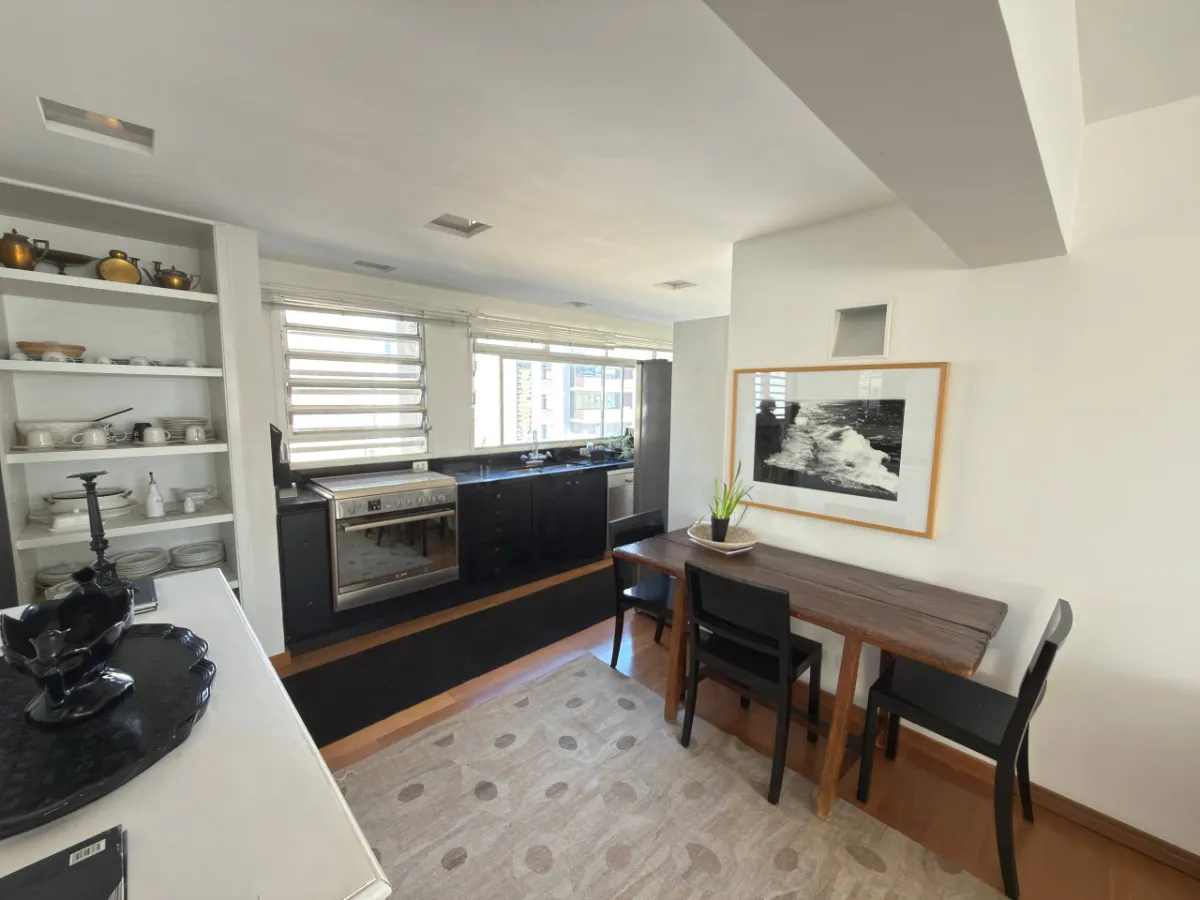 Apartamento à venda com 410m², 2 quartos com vaga - 69