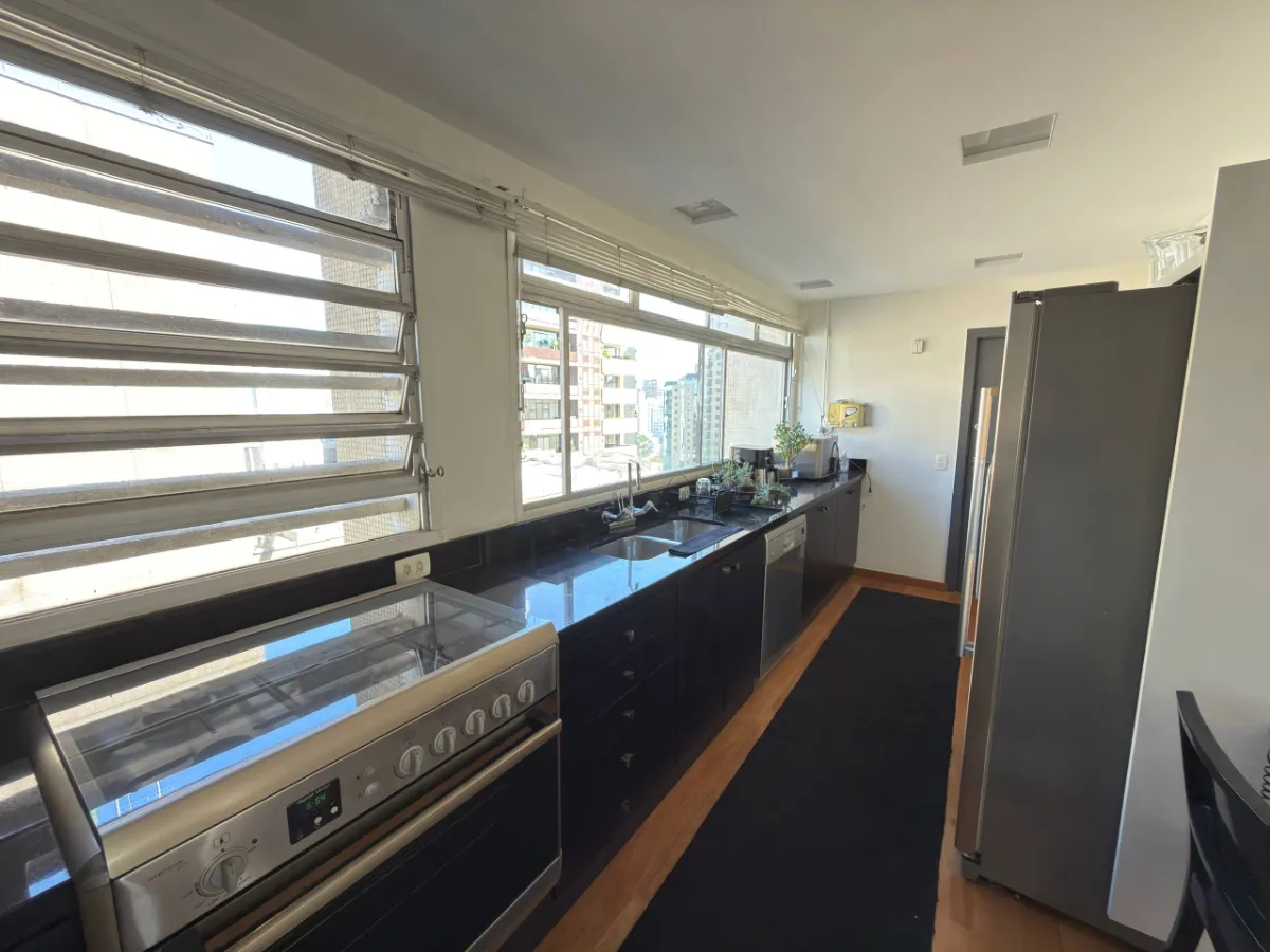 Apartamento à venda com 410m², 2 quartos com vaga - 70