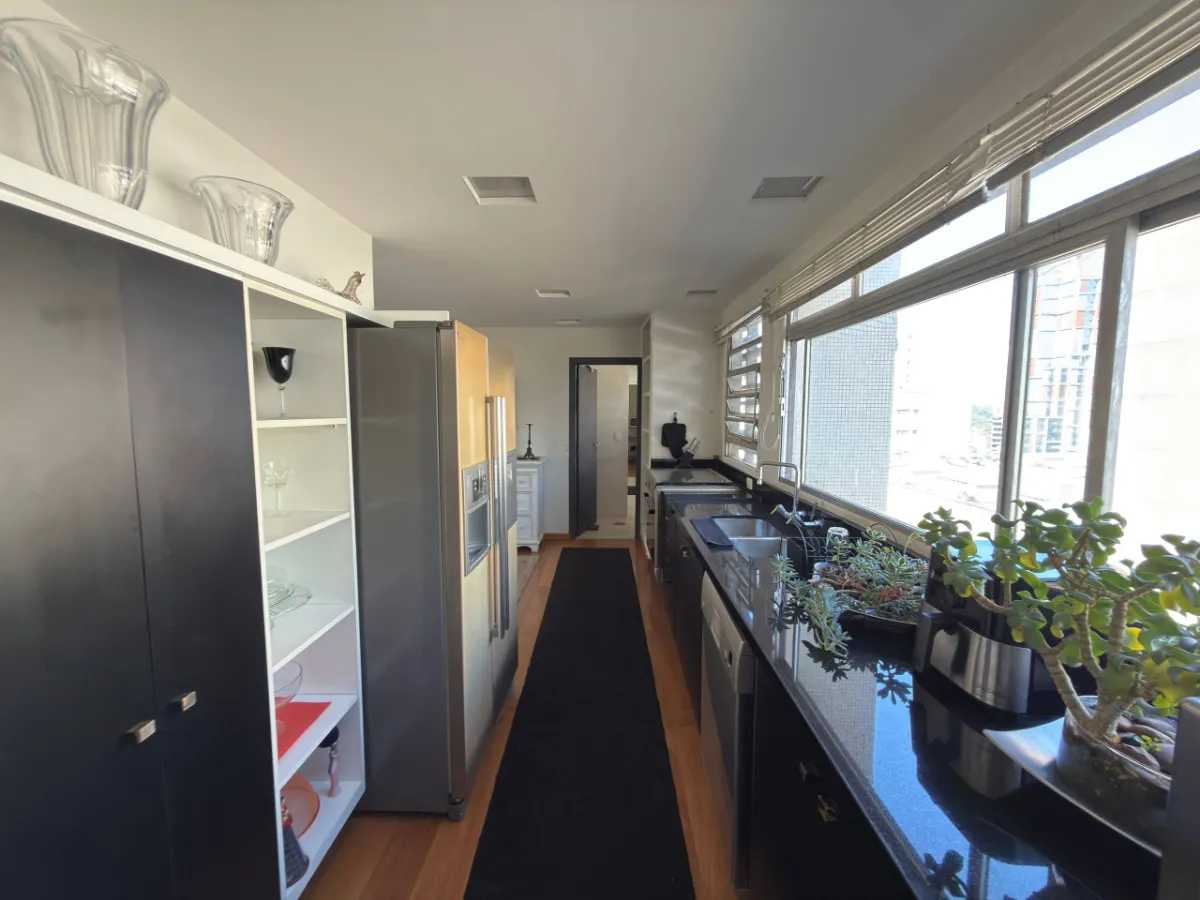 Apartamento à venda com 410m², 2 quartos com vaga - 74