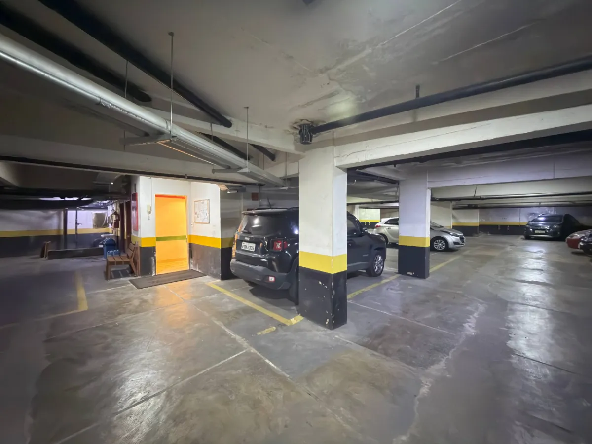 Apartamento à venda com 410m², 2 quartos com vaga - 75