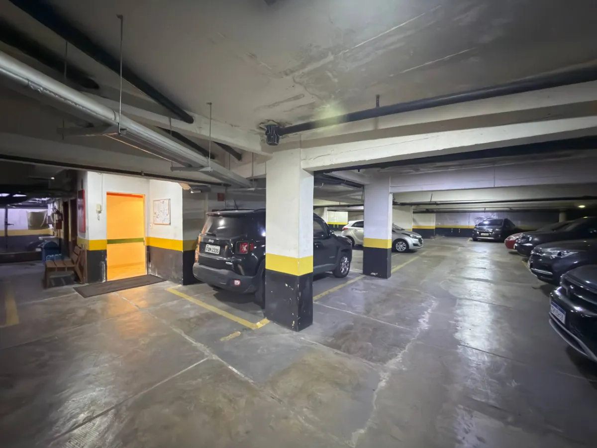 Apartamento à venda com 410m², 2 quartos com vaga - 76