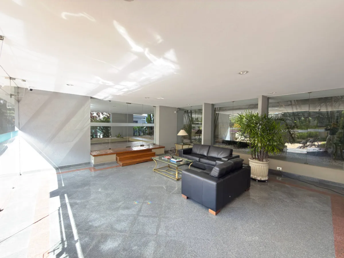 Apartamento à venda com 410m², 2 quartos com vaga - 77