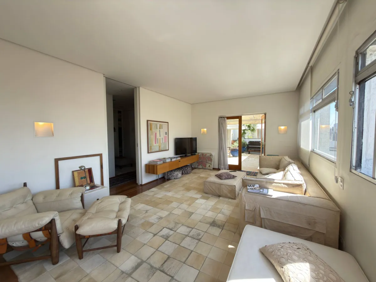 Apartamento à venda com 410m², 2 quartos com vaga - 8