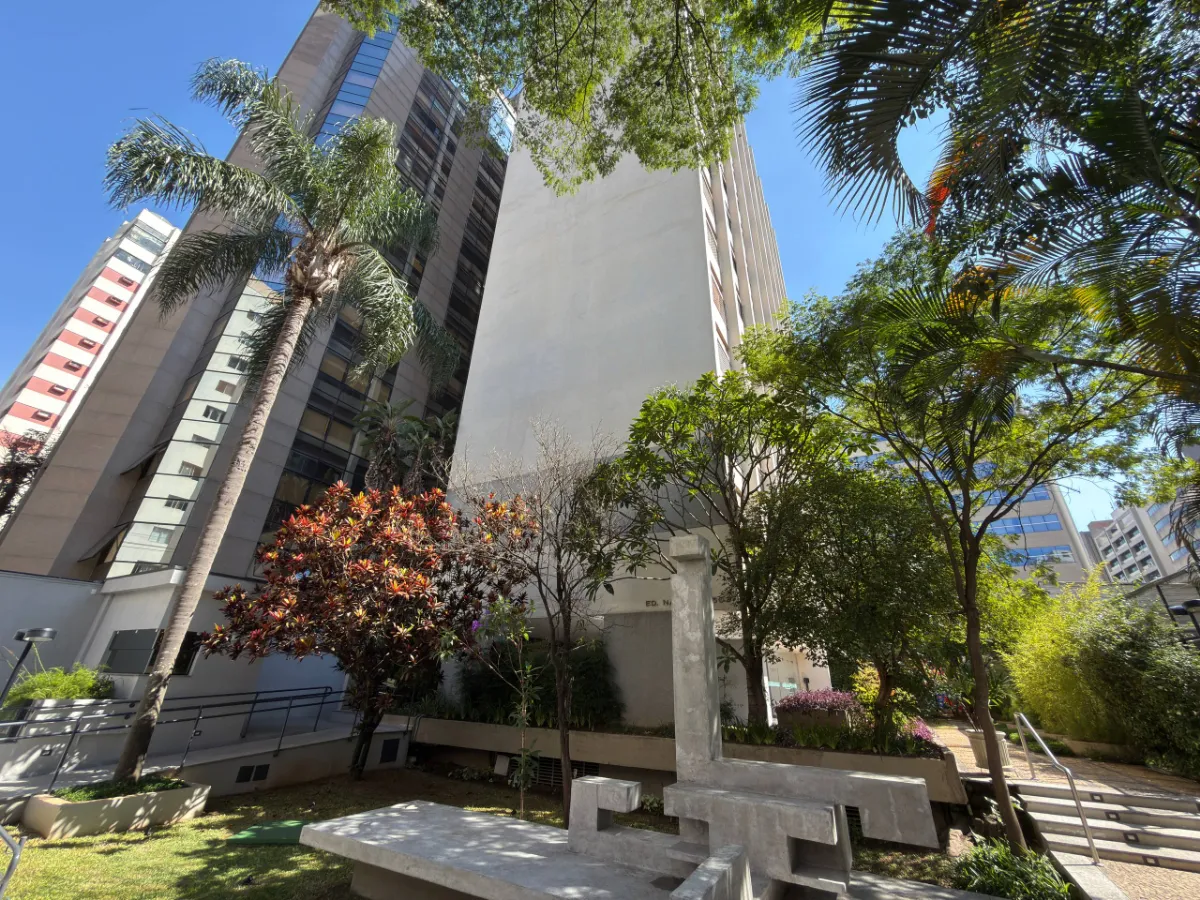 Apartamento à venda com 410m², 2 quartos com vaga - 80