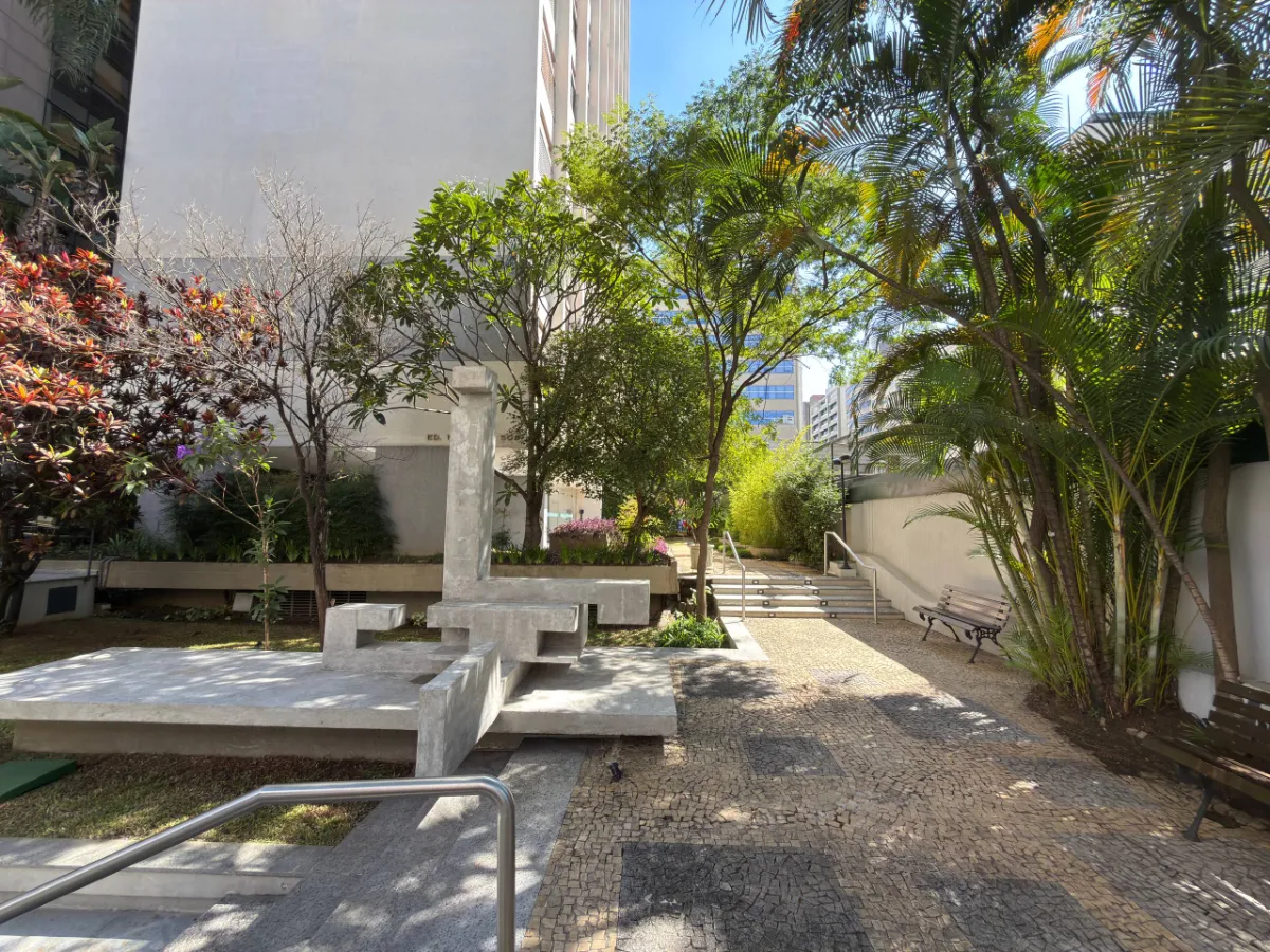 Apartamento à venda com 410m², 2 quartos com vaga - 81