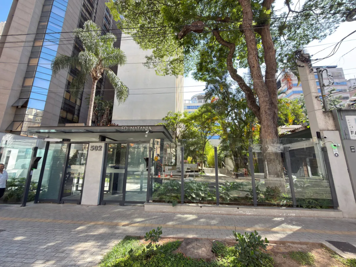 Apartamento à venda com 410m², 2 quartos com vaga - 84