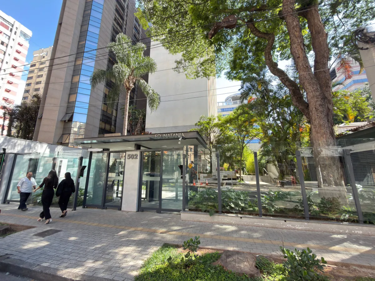 Apartamento à venda com 410m², 2 quartos com vaga - 85