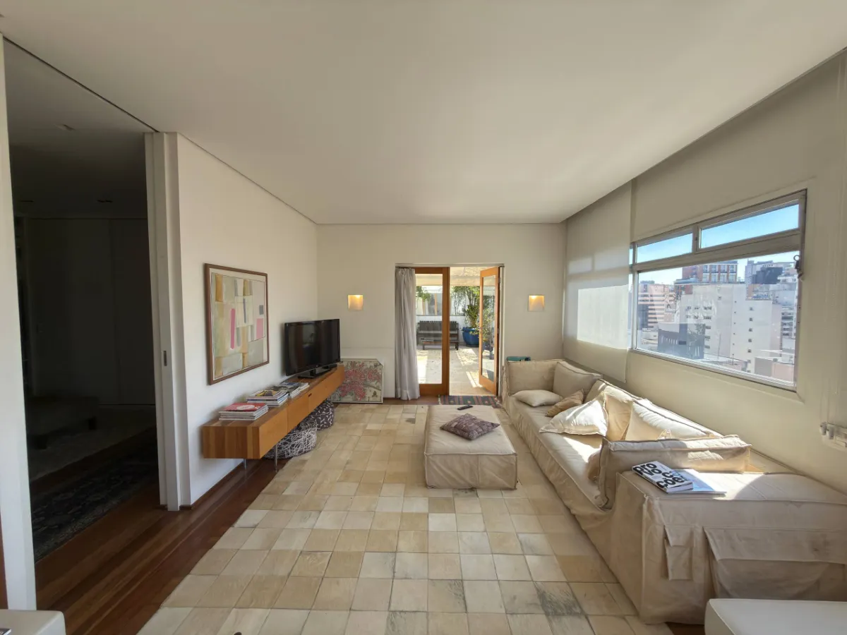 Apartamento à venda com 410m², 2 quartos com vaga - 9