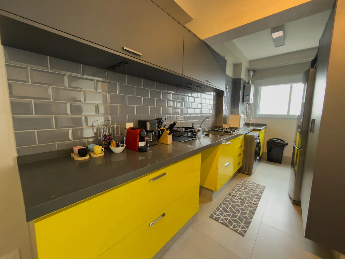 Thera Residences - 7