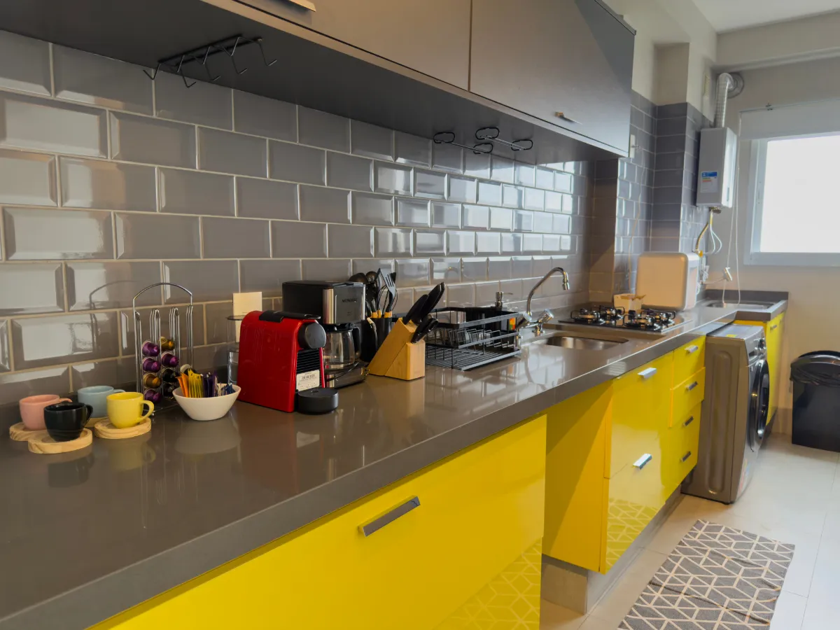 Thera Residences - 8