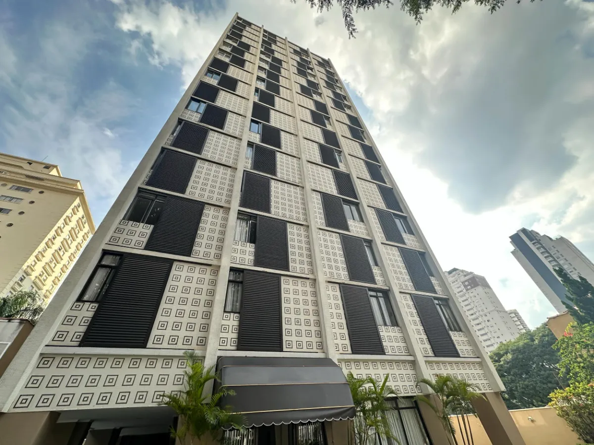 Edificio Oscar Porto - 28