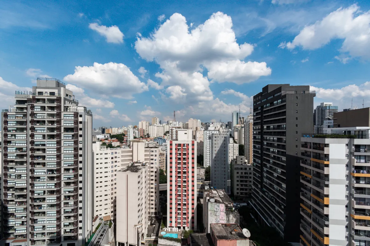 Condomínio Facto Paulista - 19