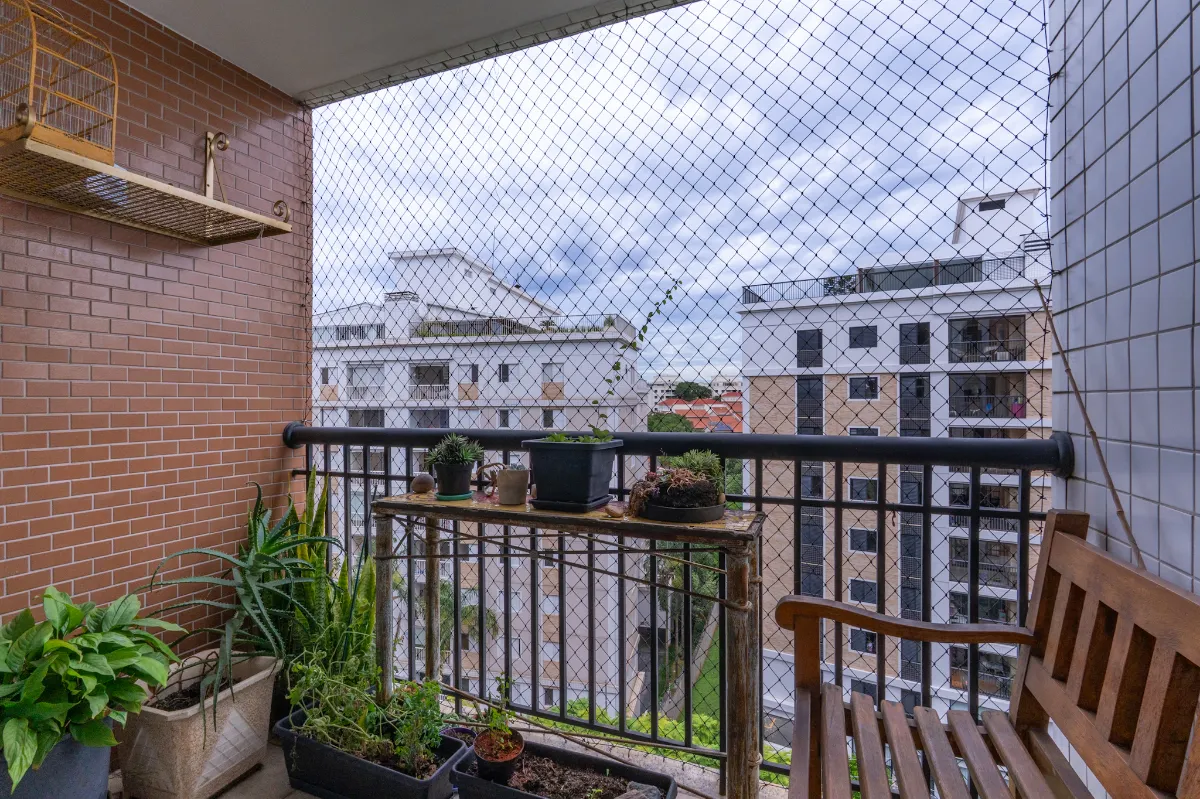 Edifício Saint Etiene - 13