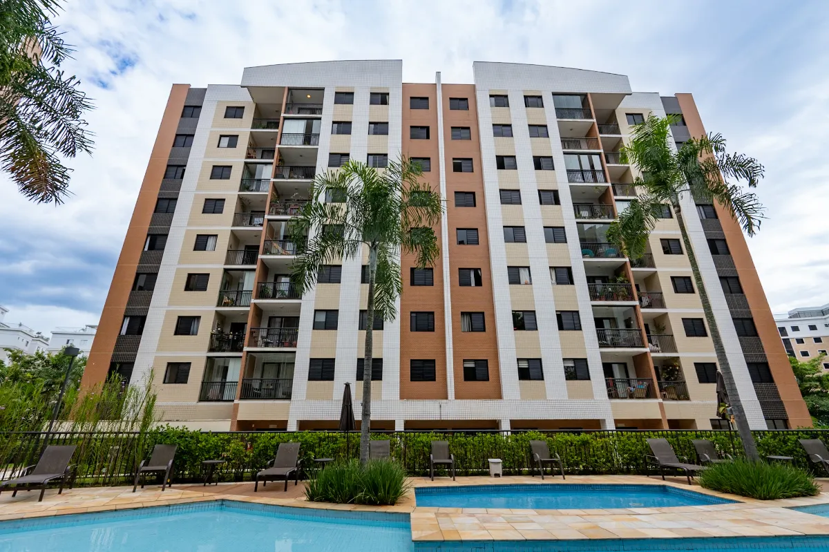 Edifício Saint Etiene - 29