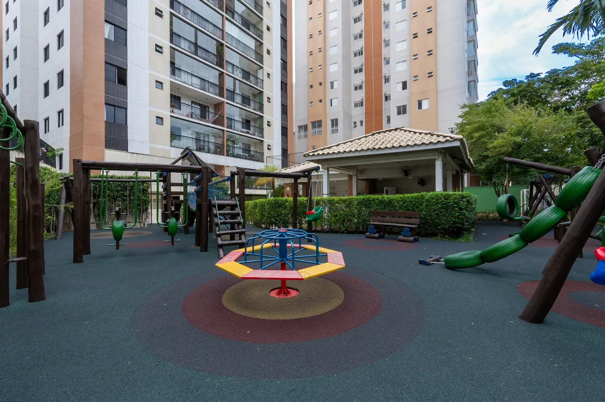 Edifício Saint Etiene - 31