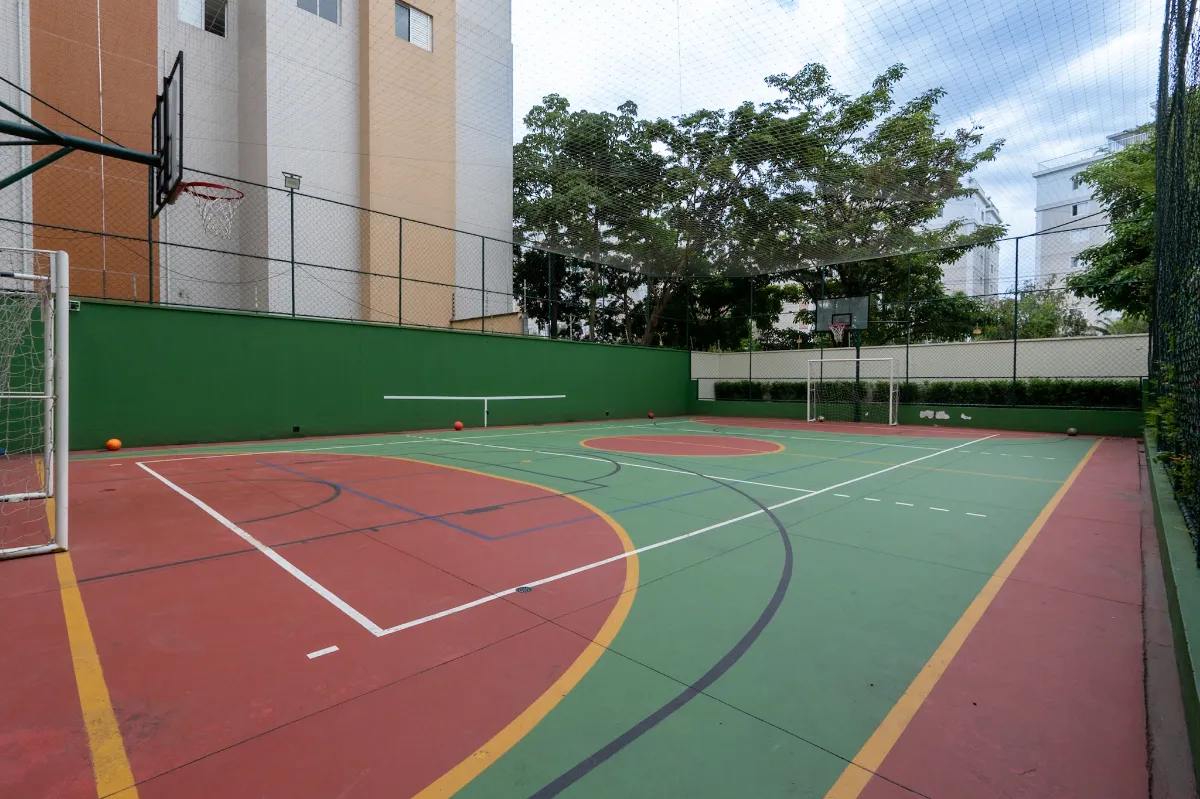 Edifício Saint Etiene - 32