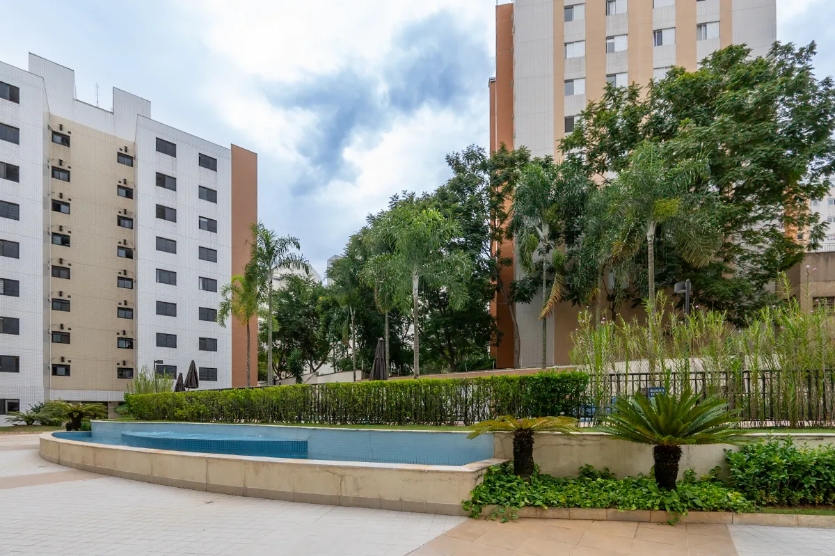 Edifício Saint Etiene - 40
