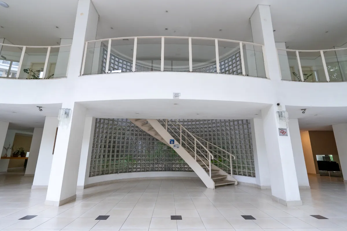Edifício Saint Etiene - 47