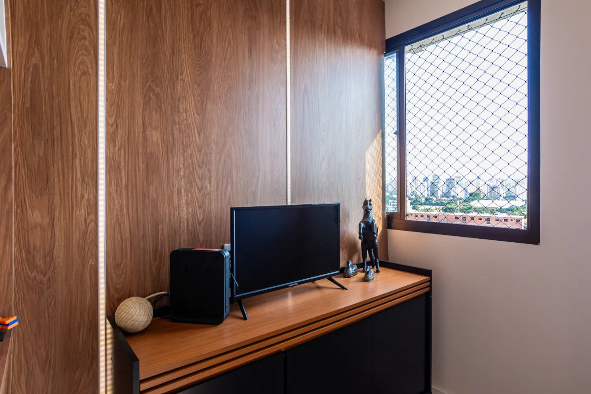 Quality Suites Long Stay Vila Olímpia - 11