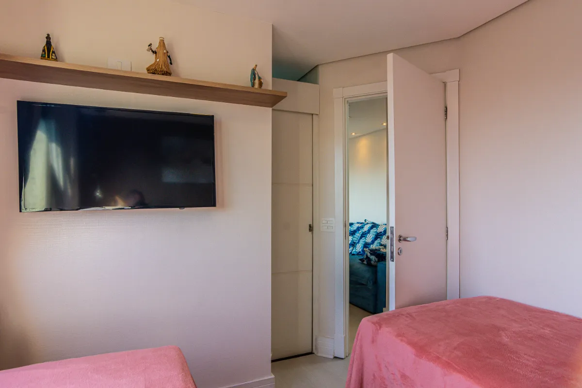 Quality Suites Long Stay Vila Olímpia - 13