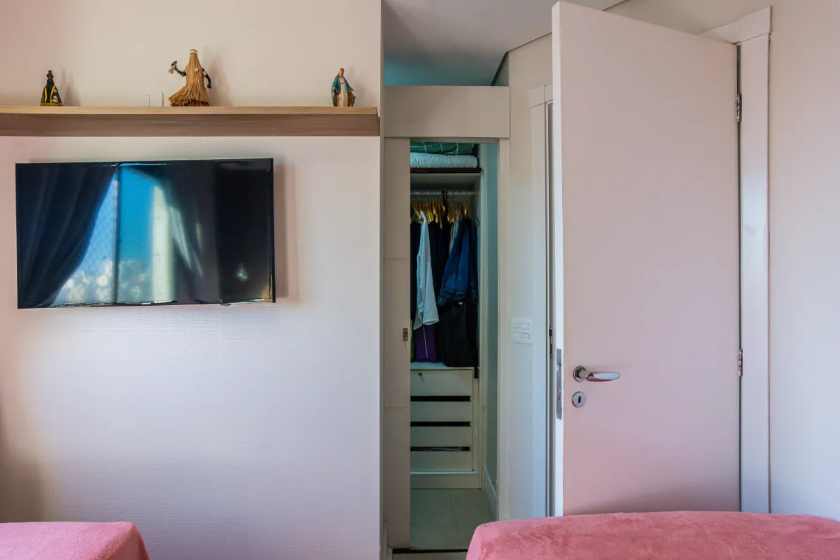 Quality Suites Long Stay Vila Olímpia - 14
