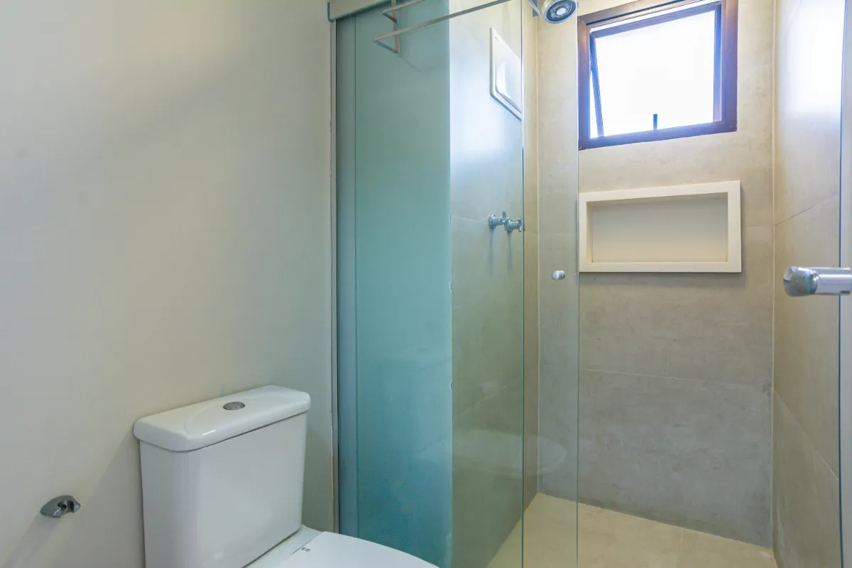 Quality Suites Long Stay Vila Olímpia - 15