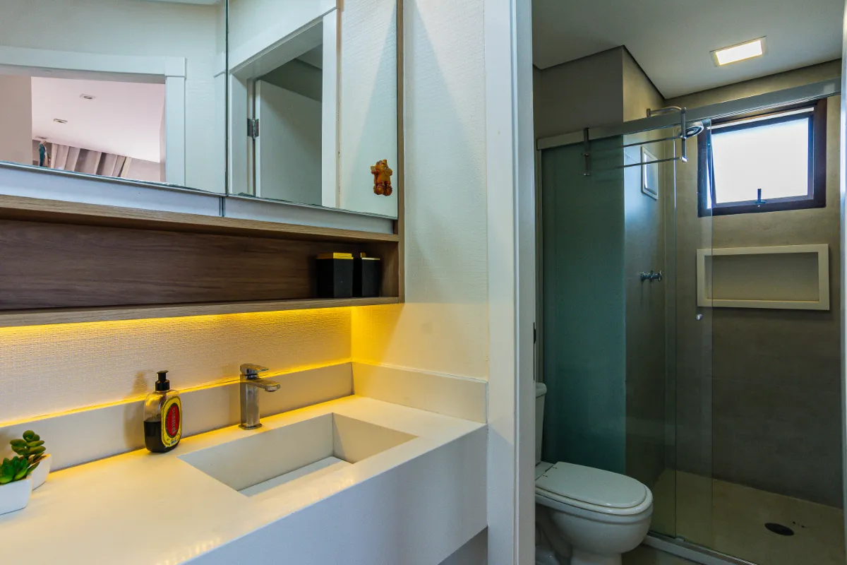 Quality Suites Long Stay Vila Olímpia - 16
